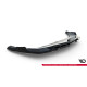 Splittter / Dokładka przód (v.1) - BMW 2 Coupe M-Pack / M240i G42 2021-