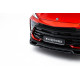 Splittter / Dokładka przód (v.1) - BMW 2 Coupe M-Pack / M240i G42 2021-