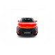 Splittter / Dokładka przód (v.1) - BMW 2 Coupe M-Pack / M240i G42 2021-