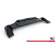 Dyfuzor tylnego zderzaka - Forthing T-Five Mk1