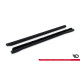 Dokładki progów - Forthing T-Five Mk1 2023 - 