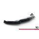 Przedni Splitter / dokładka v.3 - Alfa Romeo Stelvio Mk1 2016 - 2020