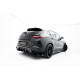 Splittery Boczne Tylnego Zderzaka - Alfa Romeo Stelvio Mk1