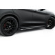 Dokładki Progów - V.2 Alfa Romeo Stelvio Mk1