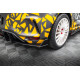 Dyfuzor Zderzaka Tył Street Pro - Renault Megane RS Mk4