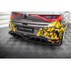 Dyfuzor Zderzaka Tył Street Pro - Renault Megane RS Mk4