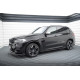 Zestaw splitterów Maxton Design - BMW X5 M-Pack F15