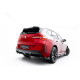 Spoiler Cap BMW X3 M-Pack G45