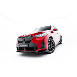 Spoiler CAP Lotka Tył -BMW X3 M-Pack G45 