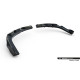 Splitter / Dokładka przód - BMW X3 G45 M-Pack