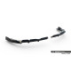 Splitter / Dokładka przód - BMW X3 G45 M-Pack