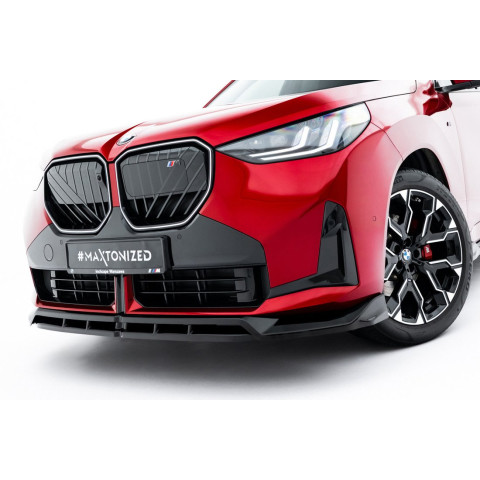 BMW X3 M-Pack G45 