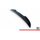 Lotka Spoiler 3D Tylnej Klapy - Spoiler Cap 3D Audi RS3 Sedan 8Y Facelift