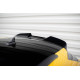 Lotka Spoiler 3D Tylnej Klapy - Spoiler Cap 3D Audi RS3 Sedan 8Y Facelift