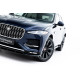 Przedni Splitter / dokładka (v.2) - BMW X5 F15 M-Pakiet