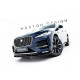 Przedni Splitter / dokładka (v.2) - BMW X5 F15 M-Pakiet