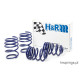 28524-2 Sprężyny obniżające BMW M5 Touring (G99) 2025 20-25 mm 10-15 mm