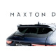 Zestaw splitterów Maxton Design - Jaguar F-Pace R-Sport Mk1 Facelift