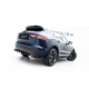 Zestaw splitterów Maxton Design - Jaguar F-Pace R-Sport Mk1 Facelift