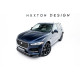 Zestaw splitterów Maxton Design - Jaguar F-Pace R-Sport Mk1 Facelift