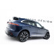 Dokładki Progów Jaguar F-Pace R-Sport Mk1 Facelift