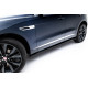 Dokładki Progów Jaguar F-Pace R-Sport Mk1 Facelift