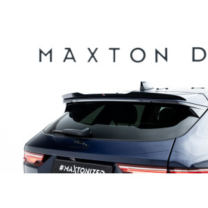 Spoiler CAP Lotka Tył - Jaguar F-Pace R-Sport Mk1 Facelift