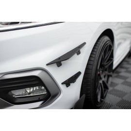 Brewki Ford Fiesta Mk8