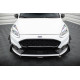 Brewki Ford Fiesta Mk8