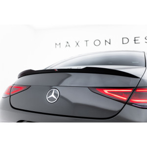 Spoiler CAP Lotka Tył - Mercedes-AMG CLS 53 C257