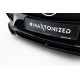 Splitter Przedni V.1 Mercedes-AMG CLS 53 C257