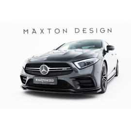 Splitter Przedni V.1 Mercedes-AMG CLS 53 C257