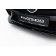 Przedni Splitter / dokładka v.3 - Mercedes-AMG CLS 53 C257