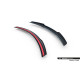 Spoiler Cap Mercedes-Benz GLA 45 AMG X156 Facelift