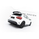 Spoiler Cap Mercedes-Benz GLA 45 AMG X156 Facelift
