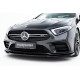 Przedni Splitter / dokładka v.1 - Mercedes-AMG CLS 53 C257