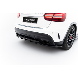 Mercedes-Benz GLA 45 AMG X156 Facelift