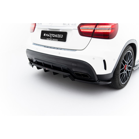 Mercedes-Benz GLA 45 AMG X156 Facelift
