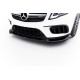 Zestaw splitterów Maxton Design - Mercedes GLA 45 AMG X156 Facelift