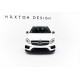 Zestaw splitterów Maxton Design - Mercedes GLA 45 AMG X156 Facelift