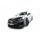 Zestaw splitterów Maxton Design - V.1 BMW 5 M-Pack G60