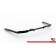 Zestaw splitterów Maxton Design - V.1 BMW 5 M-Pack G60