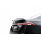 Zestaw splitterów Maxton Design - V.1 BMW 5 M-Pack G60