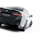 Zestaw splitterów Maxton Design - V.1 BMW 5 M-Pack G60