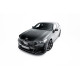 Zestaw splitterów Maxton Design - V.1 BMW 5 M-Pack G60