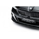 Zestaw splitterów Maxton Design - V.1 BMW 5 M-Pack G60