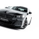 Zestaw splitterów Maxton Design - V.1 BMW 5 M-Pack G60