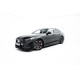 Zestaw splitterów Maxton Design - V.1 BMW 5 M-Pack G60