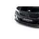 Zestaw splitterów Maxton Design V.2 - BMW 5 M-Pack G60