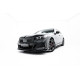 Zestaw splitterów Maxton Design V.2 - BMW 5 M-Pack G60